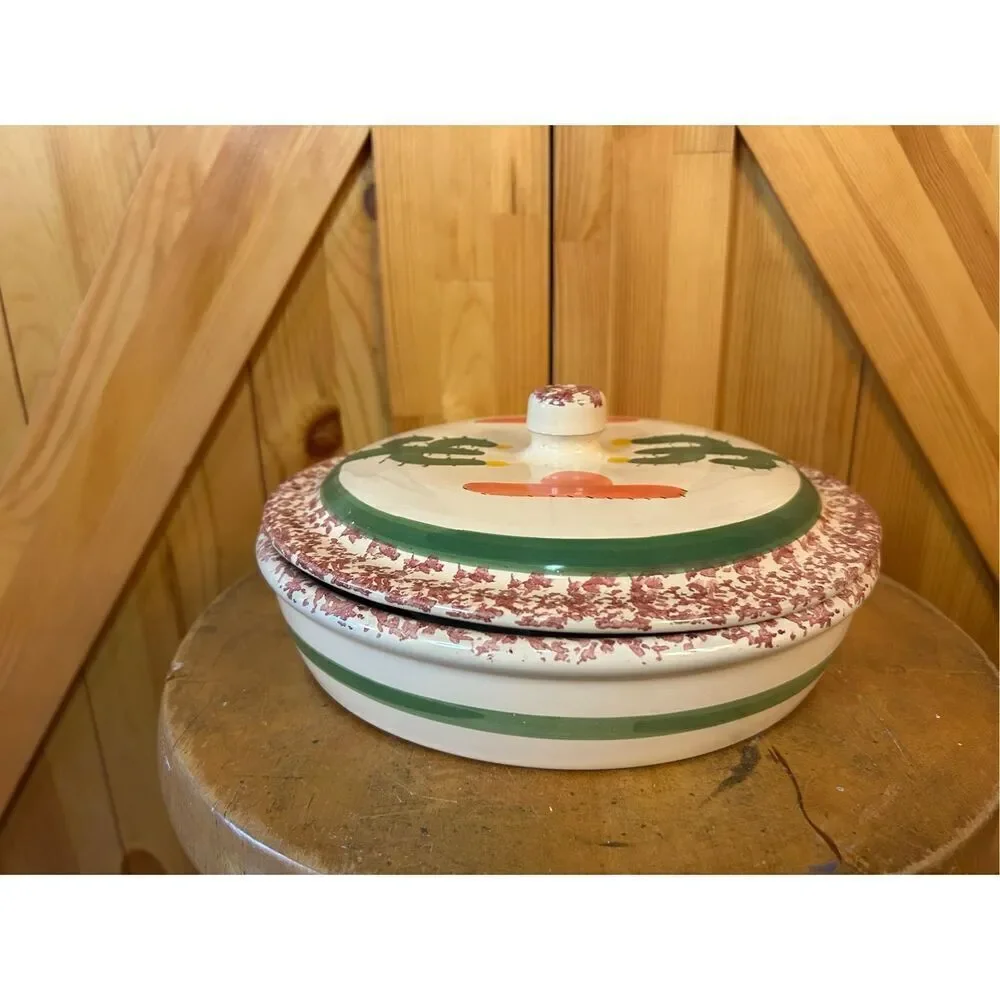 Himark vtg tortilla
